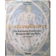 Codices illustres Ingo F. Walther Norbert Wolf